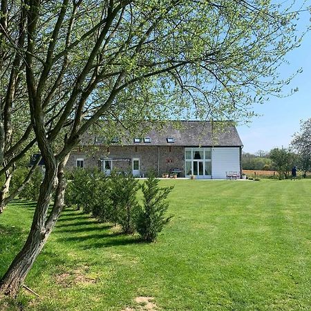 Chantella Saint-Mars-sur-la-Futaie Екстериор снимка